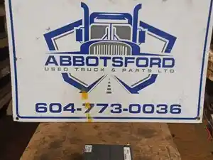 Used Wabco ABS Control Module (Stock #P-1483)) Part Image