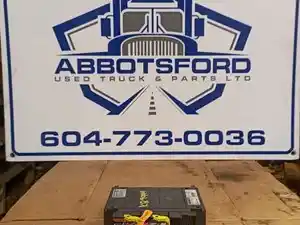 Used Wabco ABS Control Module (Stock #P-674)) Part Image