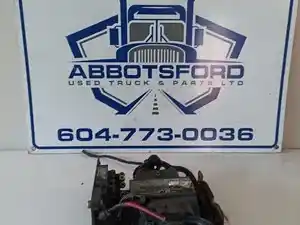 Photo of part