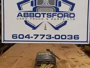 Photo of part
