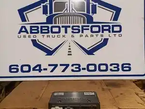 Used Wabco ABS Control Module (Stock #P-647)) Part Image