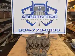 Used Wabco ABS Control Module (Stock #P-715)) Part Image