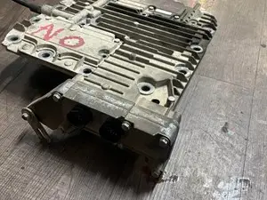 Used Volvo ATO2612D Transmission ECM (Stock #TCM-1)) Part Image