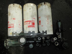 Used Volvo D13 Engine Misc Part (Stock #EA-267)) Part Image