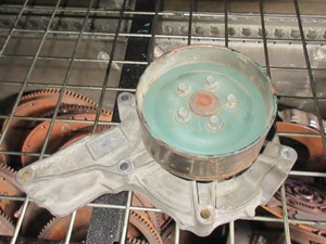 Used Volvo D13 Water Pump (Stock #EA-164)) Part Image