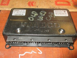 Used Wabco ABS Control Module (Stock #ELE-4)) Part Image
