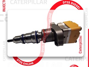 Rebuilt Caterpillar 3126 Injector Image