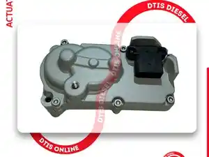 New Cummins ISL Actuator (Stock #DTIS-5496046)) Part Image