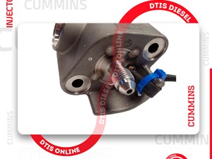 Photo of part