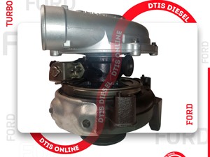 New Ford 6.0L Turbo (Stock #DTIS-743250-9013)) Part Image