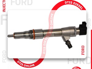 Rebuilt Ford 6.4 Injector (Stock #DTIS-AP64900)) Part Image