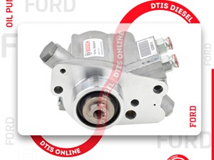 Rebuilt Ford 7.3L Fuel Gear Pump (Stock #DTIS-HP007X)) Part Image