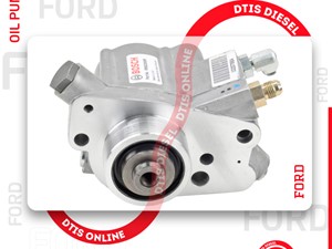 Rebuilt Ford 7.3L Fuel Gear Pump (Stock #DTIS-HP004X)) Part Image