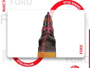 Rebuilt Ford 7.3L Injector (Stock #DTIS-AP63804 AE)) Part Image