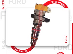 Rebuilt Ford 7.3L Injector (Stock #DTIS-AP63803 AD)) Part Image