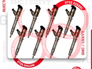 Photo of part