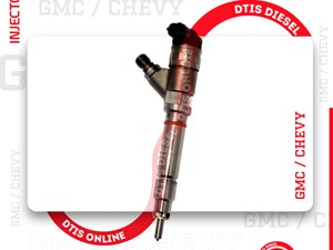 Photo of part