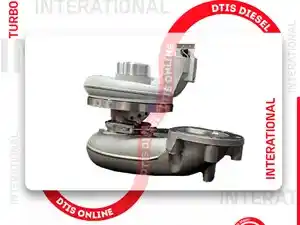 New International MAXXFORCE 11 Turbo (Stock #DTIS-13879880002)) Part Image