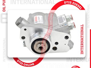 Rebuilt International T444E Fuel Gear Pump (Stock #DTIS-HP007X-international)) Part Image