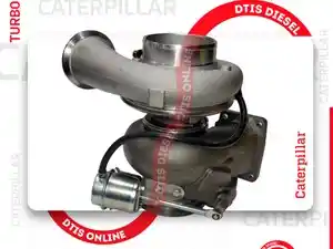 New Caterpillar C12 Turbo (Stock #DTIS-0R7174)) Part Image