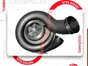 New Caterpillar C13 Turbo (Stock #DTIS-10R2028)) Part Image