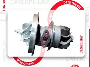 New Caterpillar C15 Turbo Image