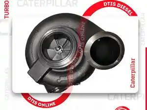 New Caterpillar C15 Turbo (Stock #DTIS-10R1888)) Part Image