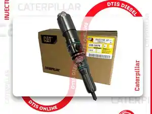New Caterpillar C7 Injector (Stock #DTIS-20R5079)) Part Image