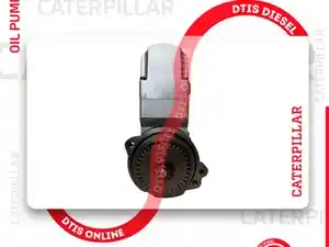 New Caterpillar C7 Oil Pump (Stock #DTIS-10R8899)) Part Image
