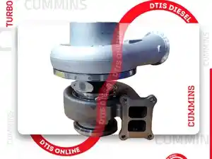 New Cummins N14 Turbo (Stock #DTIS-3800419-NEW)) Part Image