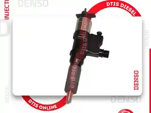 New Denso Other or NA Injector (Stock #DTIS-0950005471 4HK1)) Part Image