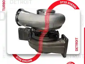New Detroit 14.0L Turbo (Stock #DTIS-#23534358)) Part Image