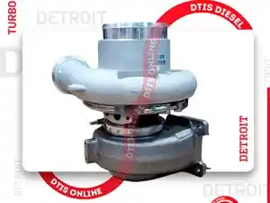 New Detroit DD15 Turbo (Stock #DTIS-2836379)) Part Image