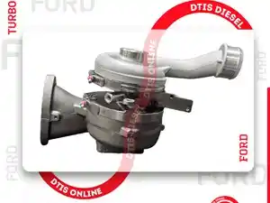 New Ford 6.4 Turbo (Stock #DTIS-479515)) Part Image
