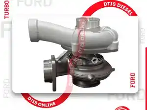 New Ford 6.4 Turbo (Stock #DTIS-479523)) Part Image