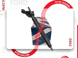 New Ford 6.7L POWERSTROKE Injector (Stock #DTIS-0986-435-433)) Part Image