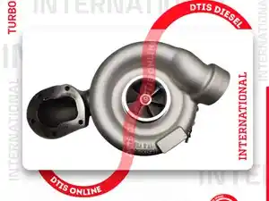 New International MAXXFORCE 11 Turbo (Stock #DTIS-3005700C93)) Part Image