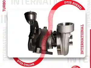 New International MAXXFORCE 11 Turbo (Stock #DTIS-3005699C92)) Part Image