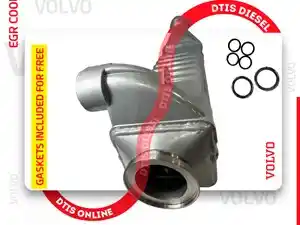 Photo of part