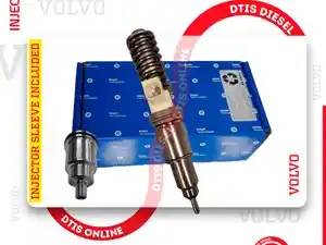 Other Volvo D16 Injector (Stock #DTIS-85020845)) Part Image