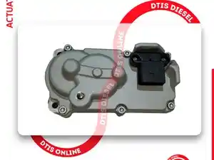 New PACCAR MX10 Actuator (Stock #DTIS-2348174PEX)) Part Image