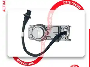 New PACCAR MX10 Actuator (Stock #DTIS-2840930)) Part Image