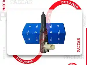Photo of part