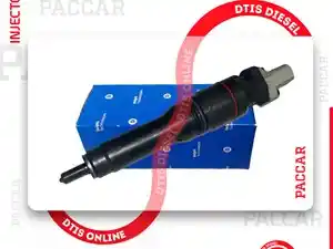 Photo of part