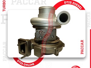Rebuilt PACCAR MX13 Turbo (Stock #DTIS-HE531VE)) Part Image