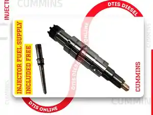 Photo of part