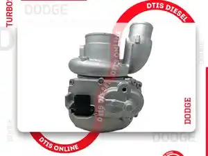 Rebuilt Dodge V-8 Turbo (Stock #DTIS-5456364)) Part Image