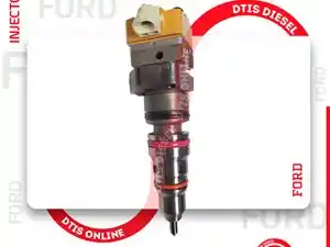 Rebuilt Ford 7.3L Injector (Stock #DTIS-AP63801 AB)) Part Image