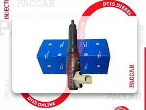 Photo of part