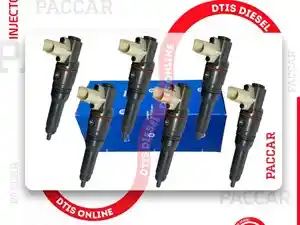 Photo of part